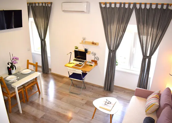 Apartman \