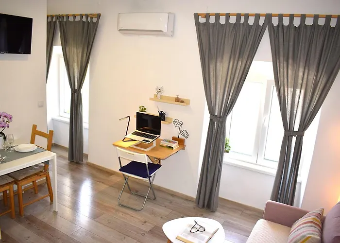 Apartman \